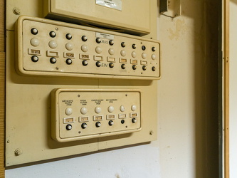 Gefechtsalarm - Atomalarm - Chemischer Alarm - Entwarnung